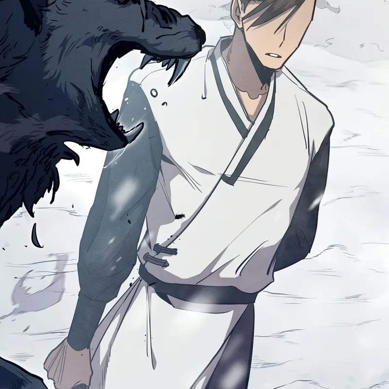 Tôi Trở Thành Người Kế Vị Chiến Thần Chapter 1 - Trang 2