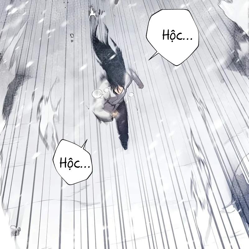 Tôi Trở Thành Người Kế Vị Chiến Thần Chapter 1 - Trang 2