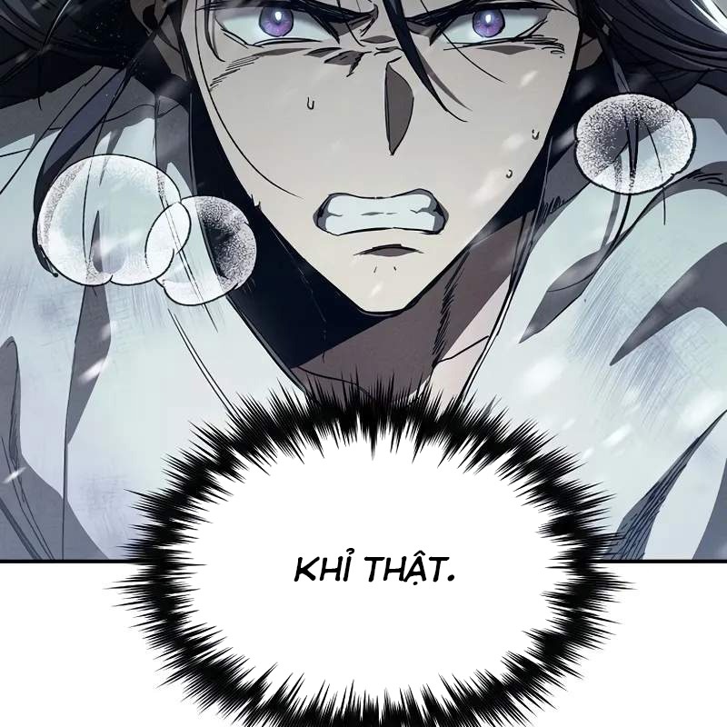 Tôi Trở Thành Người Kế Vị Chiến Thần Chapter 1 - Trang 2