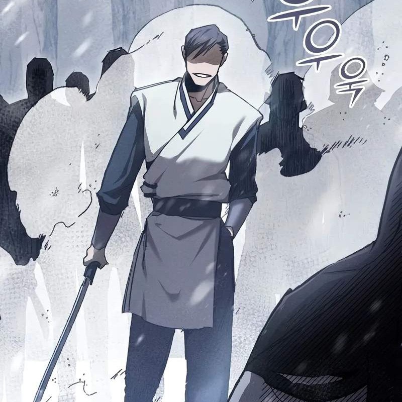 Tôi Trở Thành Người Kế Vị Chiến Thần Chapter 1 - Trang 2