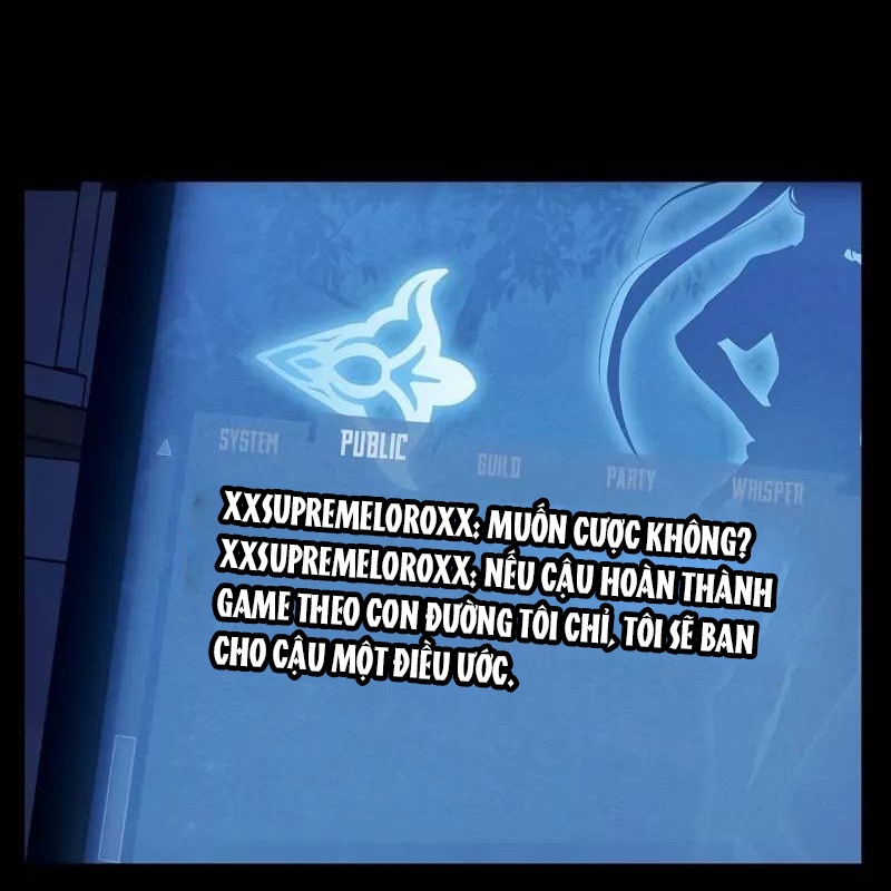 Tôi Trở Thành Người Kế Vị Chiến Thần Chapter 1 - Trang 2