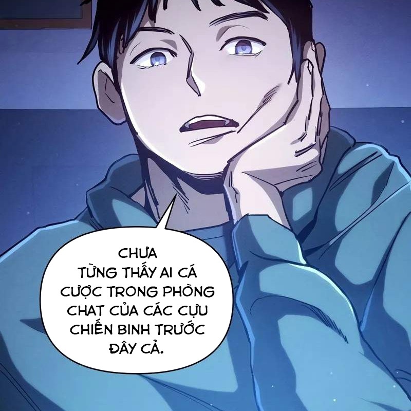 Tôi Trở Thành Người Kế Vị Chiến Thần Chapter 1 - Trang 2