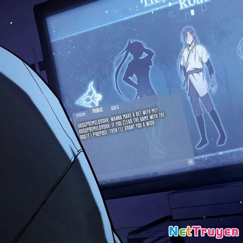 Tôi Trở Thành Người Kế Vị Chiến Thần Chapter 1 - Trang 2