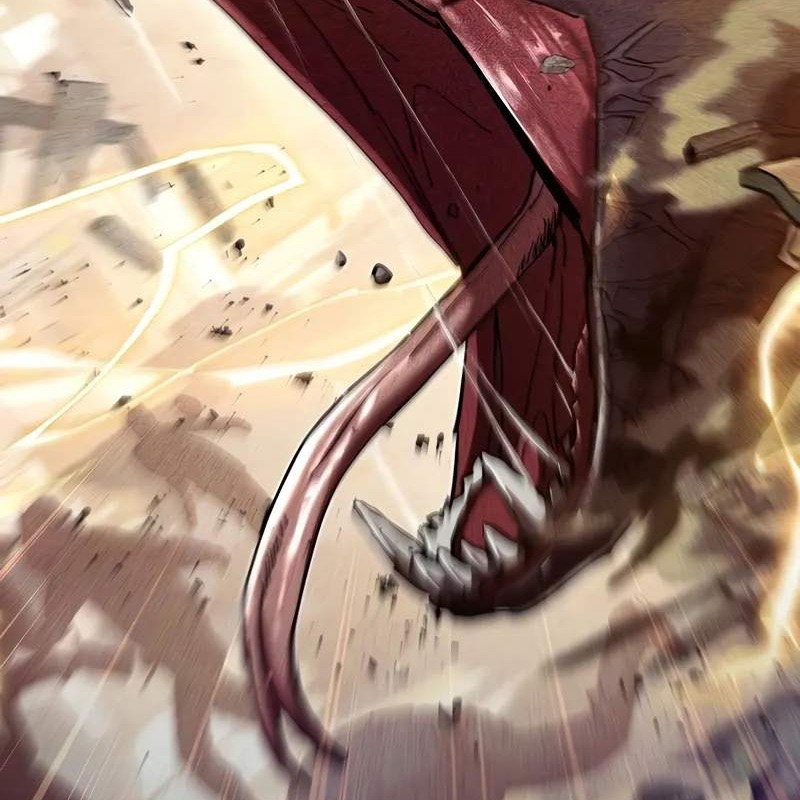 Tôi Trở Thành Người Kế Vị Chiến Thần Chapter 1 - Trang 2