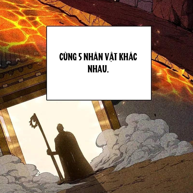 Tôi Trở Thành Người Kế Vị Chiến Thần Chapter 1 - Trang 2