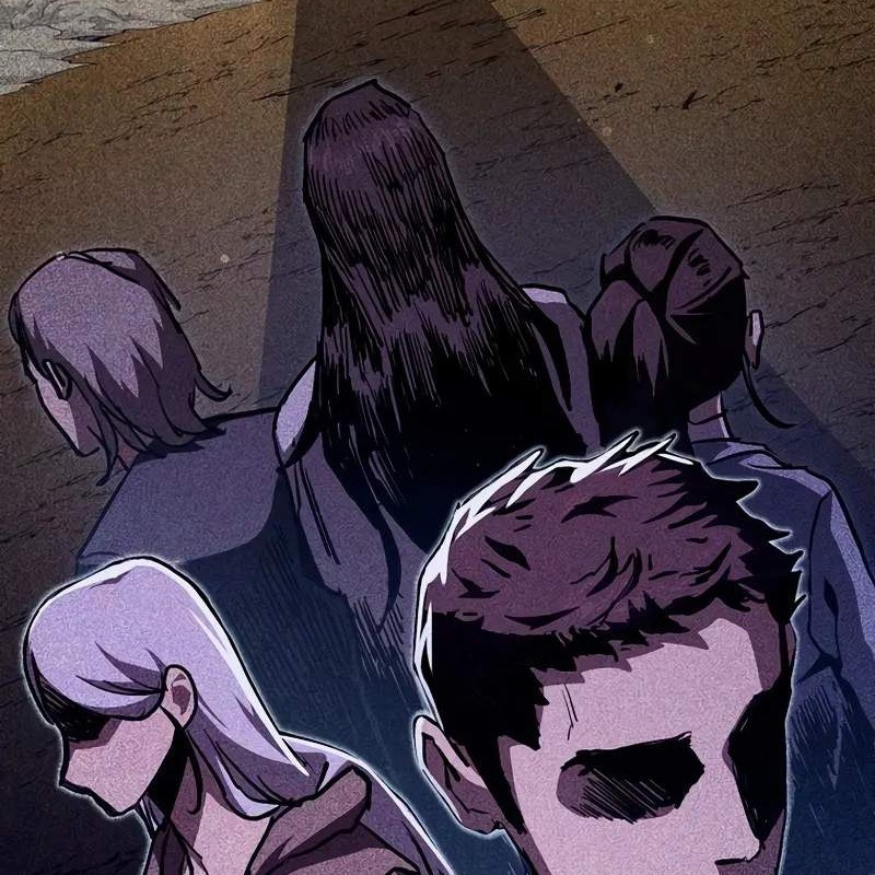 Tôi Trở Thành Người Kế Vị Chiến Thần Chapter 1 - Trang 2