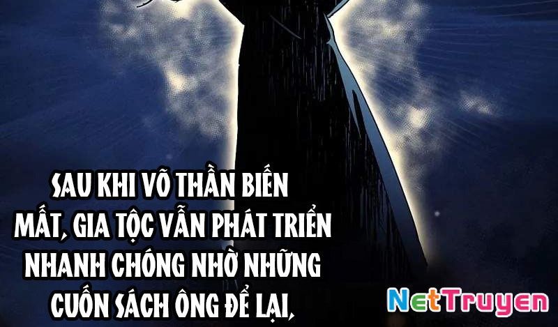 Tôi Trở Thành Người Kế Vị Chiến Thần Chapter 2 - Trang 2