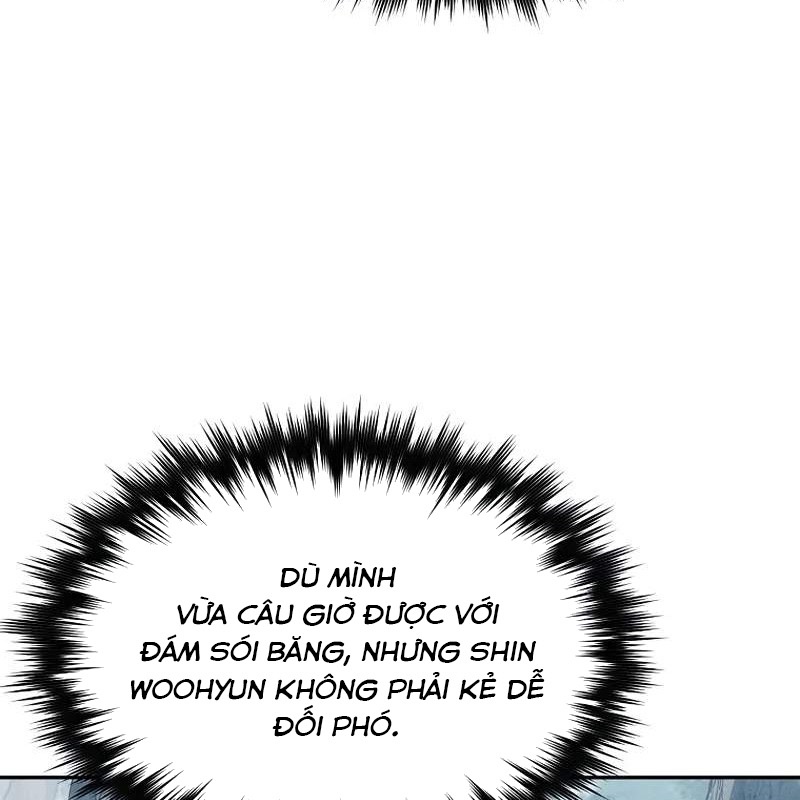 Tôi Trở Thành Người Kế Vị Chiến Thần Chapter 2 - Trang 2