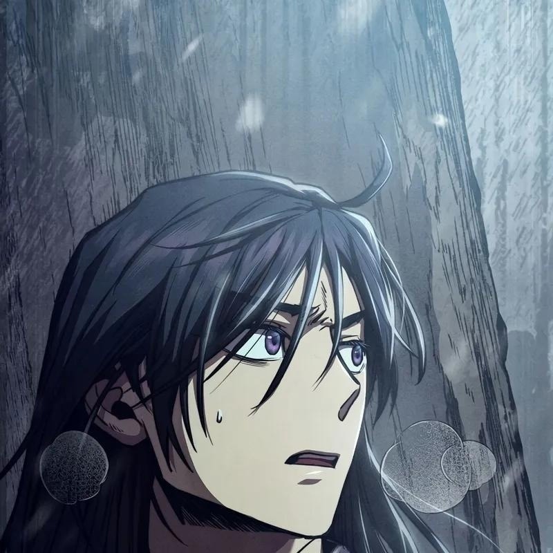 Tôi Trở Thành Người Kế Vị Chiến Thần Chapter 2 - Trang 2