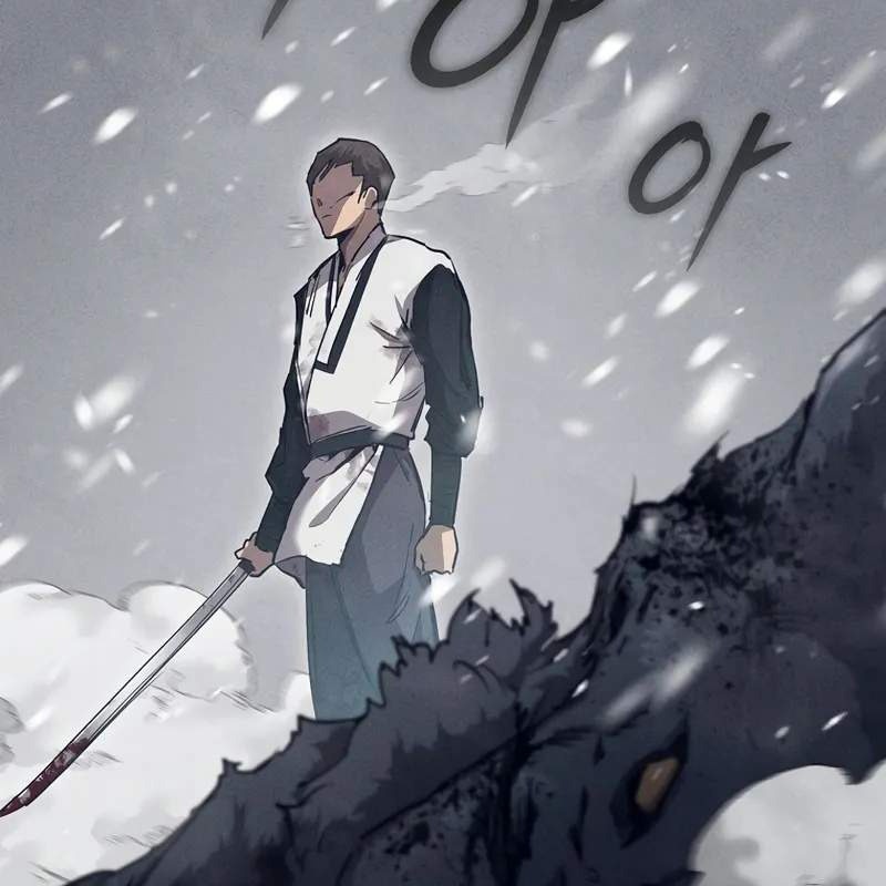 Tôi Trở Thành Người Kế Vị Chiến Thần Chapter 2 - Trang 2