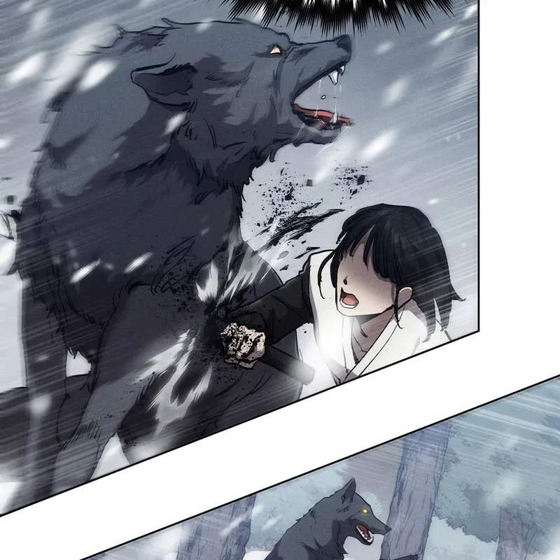 Tôi Trở Thành Người Kế Vị Chiến Thần Chapter 2 - Trang 2