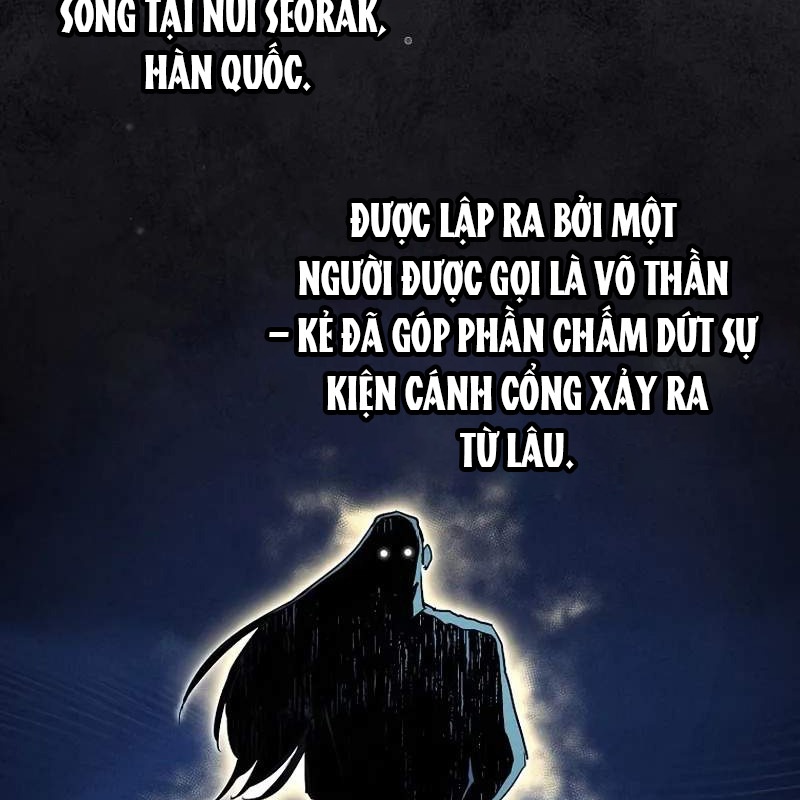 Tôi Trở Thành Người Kế Vị Chiến Thần Chapter 2 - Trang 2