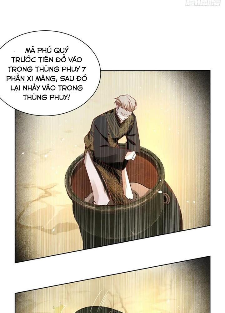 Tôi Trở Thành Nhân Vật Phản Diện Giỏi Nhất Trong Giới Võ Thuật Chapter 71 - Trang 2