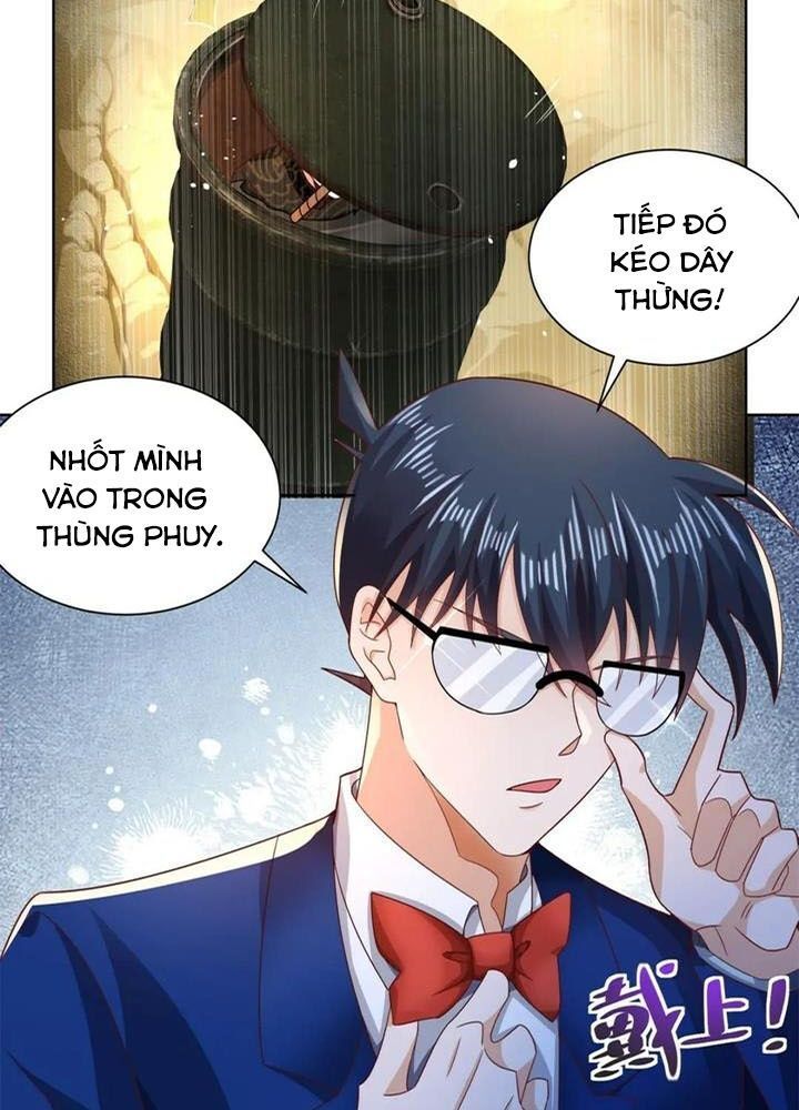 Tôi Trở Thành Nhân Vật Phản Diện Giỏi Nhất Trong Giới Võ Thuật Chapter 71 - Trang 2