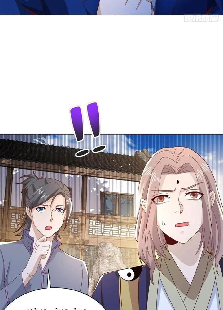 Tôi Trở Thành Nhân Vật Phản Diện Giỏi Nhất Trong Giới Võ Thuật Chapter 71 - Trang 2