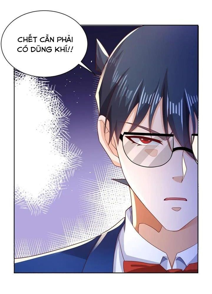 Tôi Trở Thành Nhân Vật Phản Diện Giỏi Nhất Trong Giới Võ Thuật Chapter 71 - Trang 2
