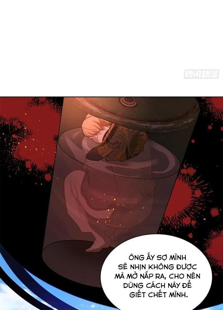 Tôi Trở Thành Nhân Vật Phản Diện Giỏi Nhất Trong Giới Võ Thuật Chapter 71 - Trang 2