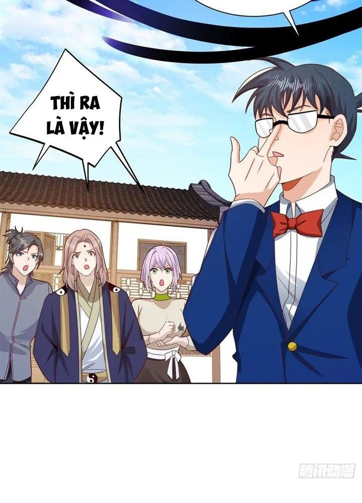 Tôi Trở Thành Nhân Vật Phản Diện Giỏi Nhất Trong Giới Võ Thuật Chapter 71 - Trang 2