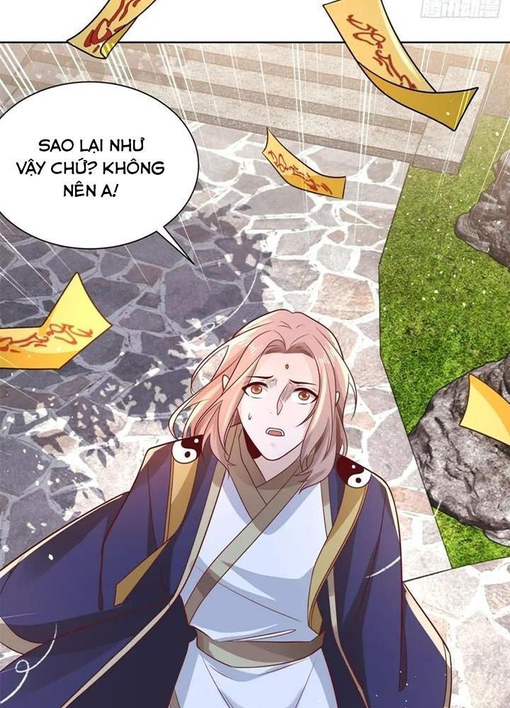 Tôi Trở Thành Nhân Vật Phản Diện Giỏi Nhất Trong Giới Võ Thuật Chapter 71 - Trang 2