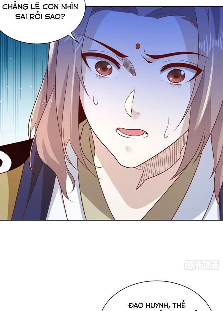 Tôi Trở Thành Nhân Vật Phản Diện Giỏi Nhất Trong Giới Võ Thuật Chapter 71 - Trang 2