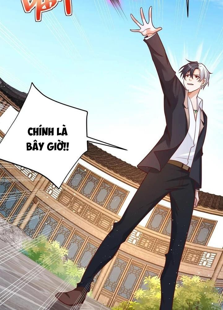 Tôi Trở Thành Nhân Vật Phản Diện Giỏi Nhất Trong Giới Võ Thuật Chapter 71 - Trang 2