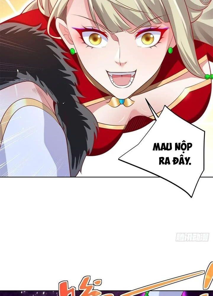 Tôi Trở Thành Nhân Vật Phản Diện Giỏi Nhất Trong Giới Võ Thuật Chapter 71 - Trang 2