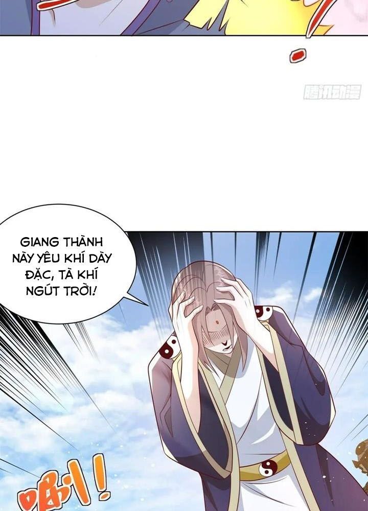 Tôi Trở Thành Nhân Vật Phản Diện Giỏi Nhất Trong Giới Võ Thuật Chapter 71 - Trang 2