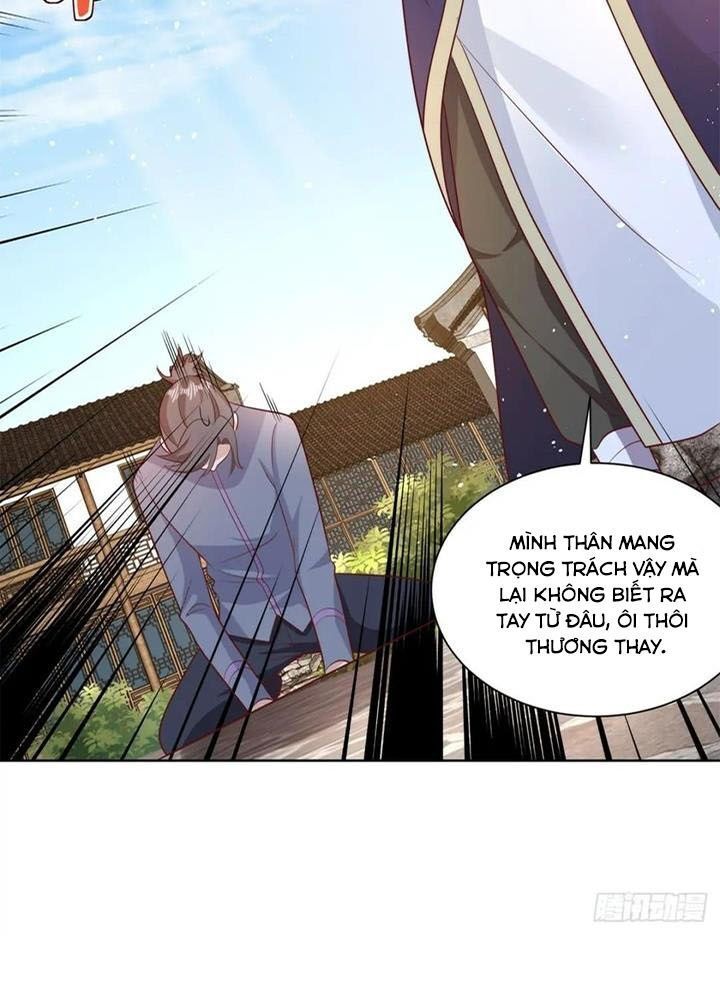 Tôi Trở Thành Nhân Vật Phản Diện Giỏi Nhất Trong Giới Võ Thuật Chapter 71 - Trang 2