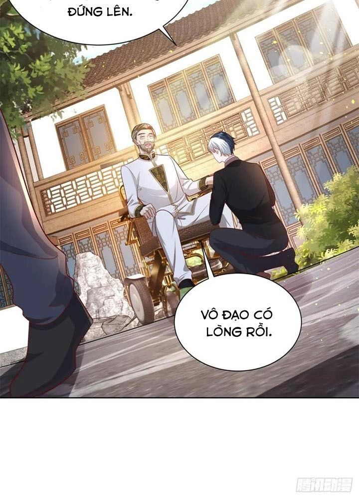 Tôi Trở Thành Nhân Vật Phản Diện Giỏi Nhất Trong Giới Võ Thuật Chapter 71 - Trang 2