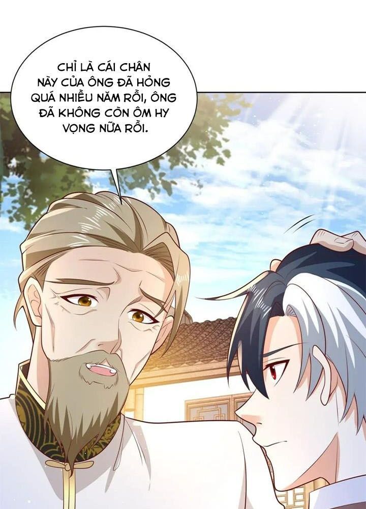 Tôi Trở Thành Nhân Vật Phản Diện Giỏi Nhất Trong Giới Võ Thuật Chapter 71 - Trang 2