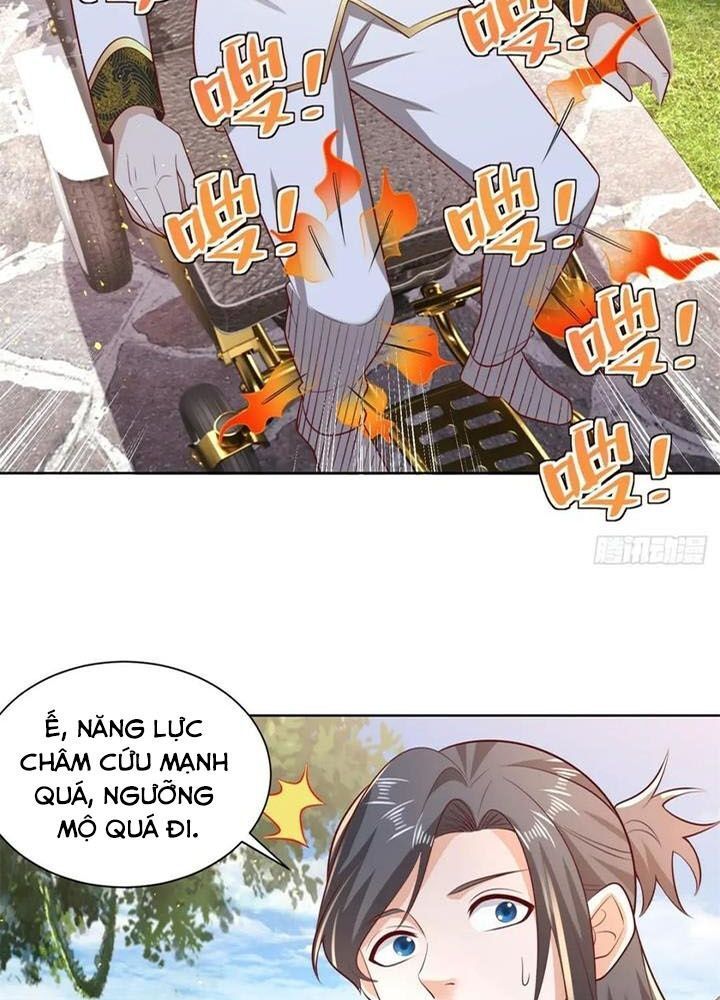 Tôi Trở Thành Nhân Vật Phản Diện Giỏi Nhất Trong Giới Võ Thuật Chapter 71 - Trang 2