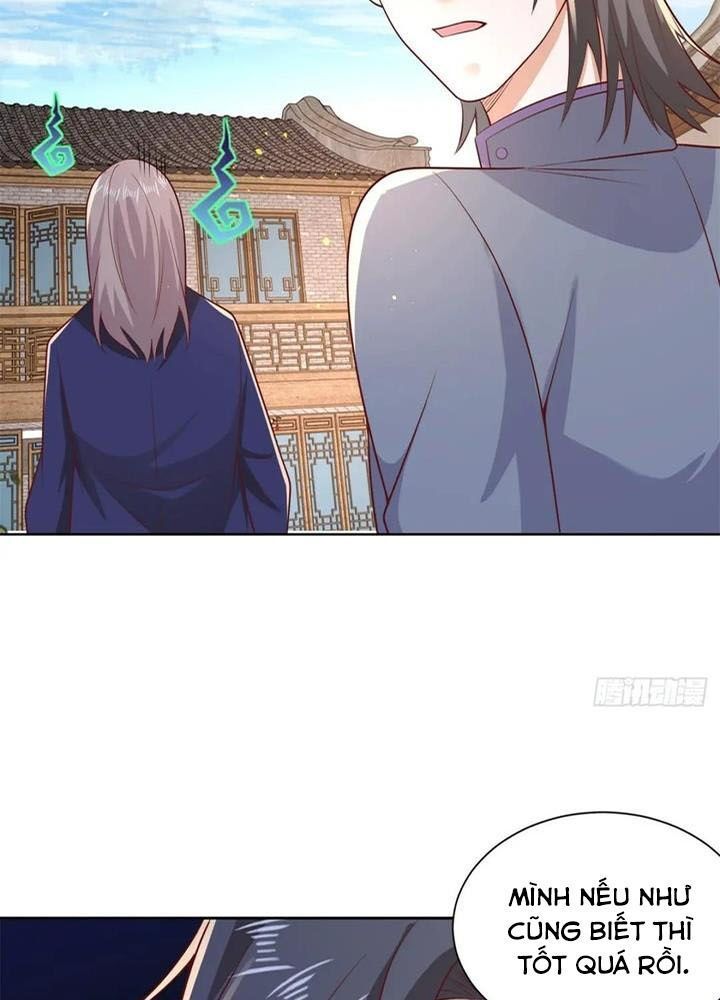 Tôi Trở Thành Nhân Vật Phản Diện Giỏi Nhất Trong Giới Võ Thuật Chapter 71 - Trang 2