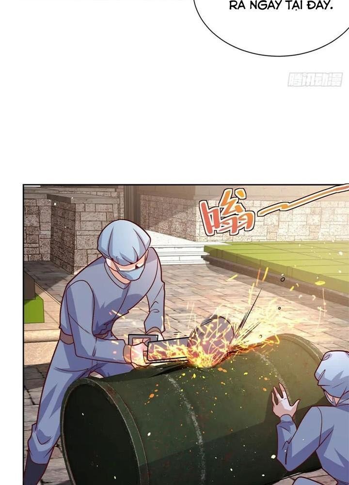 Tôi Trở Thành Nhân Vật Phản Diện Giỏi Nhất Trong Giới Võ Thuật Chapter 71 - Trang 2
