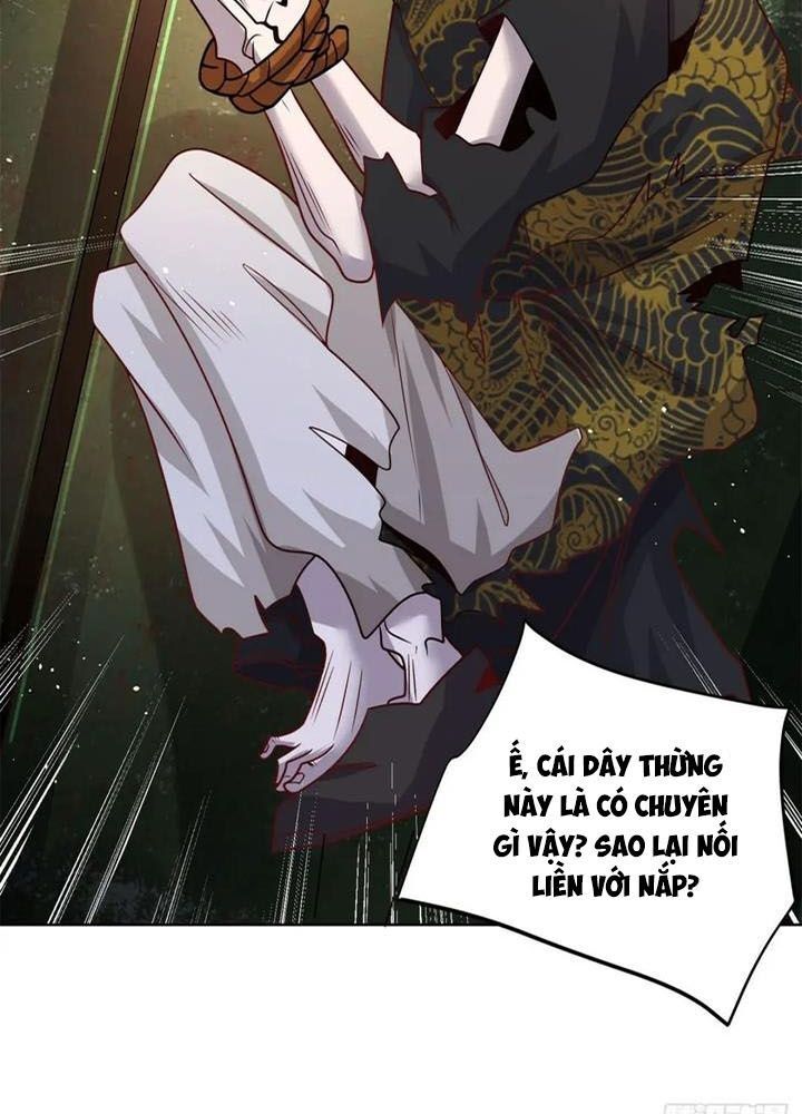 Tôi Trở Thành Nhân Vật Phản Diện Giỏi Nhất Trong Giới Võ Thuật Chapter 71 - Trang 2