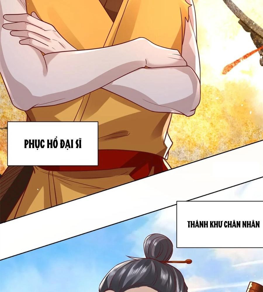 Tôi Trở Thành Nhân Vật Phản Diện Giỏi Nhất Trong Giới Võ Thuật Chapter 73 - Trang 2