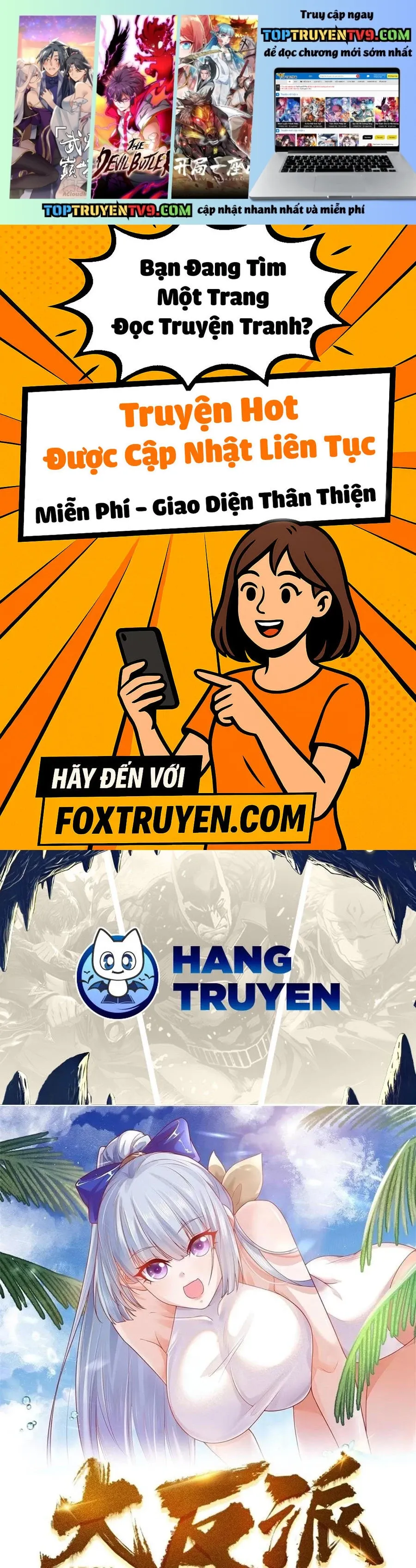 Tôi Trở Thành Nhân Vật Phản Diện Giỏi Nhất Trong Giới Võ Thuật Chapter 73 - Trang 2
