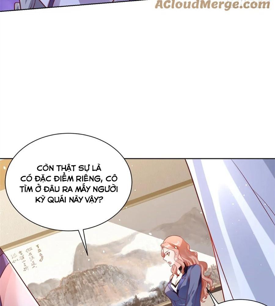 Tôi Trở Thành Nhân Vật Phản Diện Giỏi Nhất Trong Giới Võ Thuật Chapter 73 - Trang 2