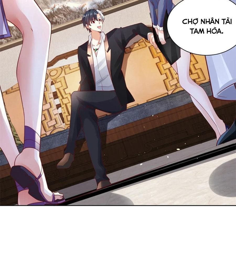 Tôi Trở Thành Nhân Vật Phản Diện Giỏi Nhất Trong Giới Võ Thuật Chapter 73 - Trang 2