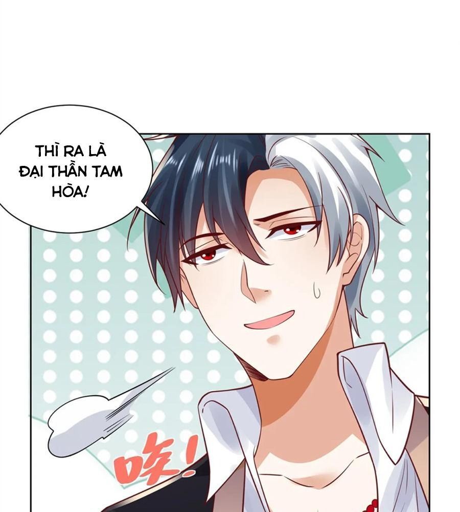 Tôi Trở Thành Nhân Vật Phản Diện Giỏi Nhất Trong Giới Võ Thuật Chapter 73 - Trang 2