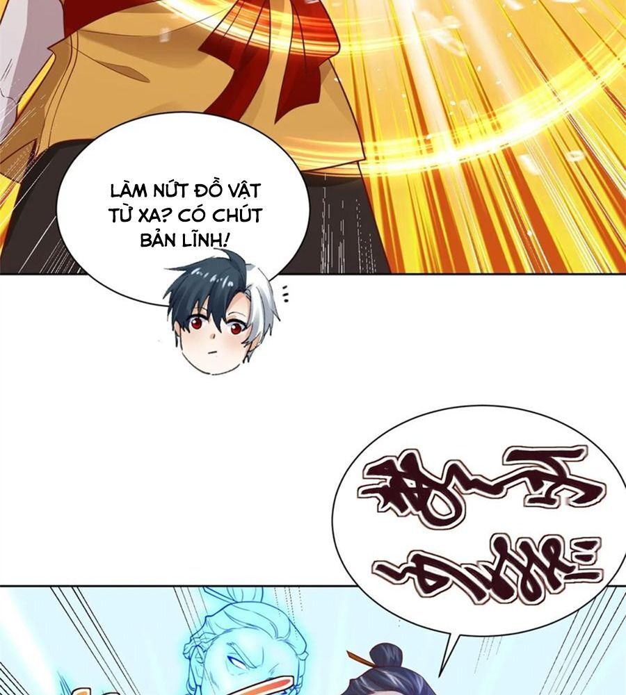 Tôi Trở Thành Nhân Vật Phản Diện Giỏi Nhất Trong Giới Võ Thuật Chapter 73 - Trang 2