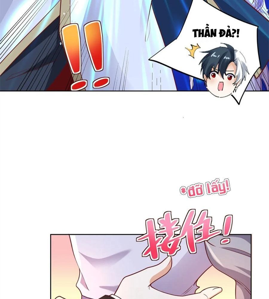 Tôi Trở Thành Nhân Vật Phản Diện Giỏi Nhất Trong Giới Võ Thuật Chapter 73 - Trang 2