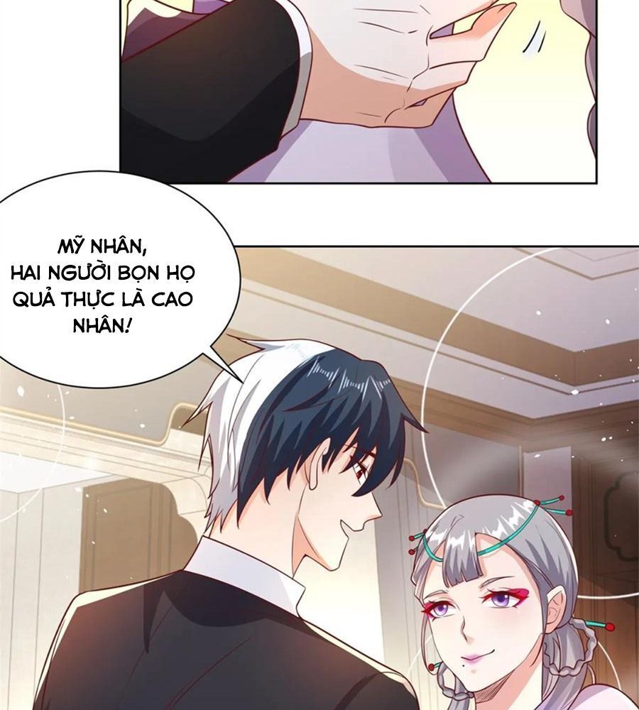 Tôi Trở Thành Nhân Vật Phản Diện Giỏi Nhất Trong Giới Võ Thuật Chapter 73 - Trang 2