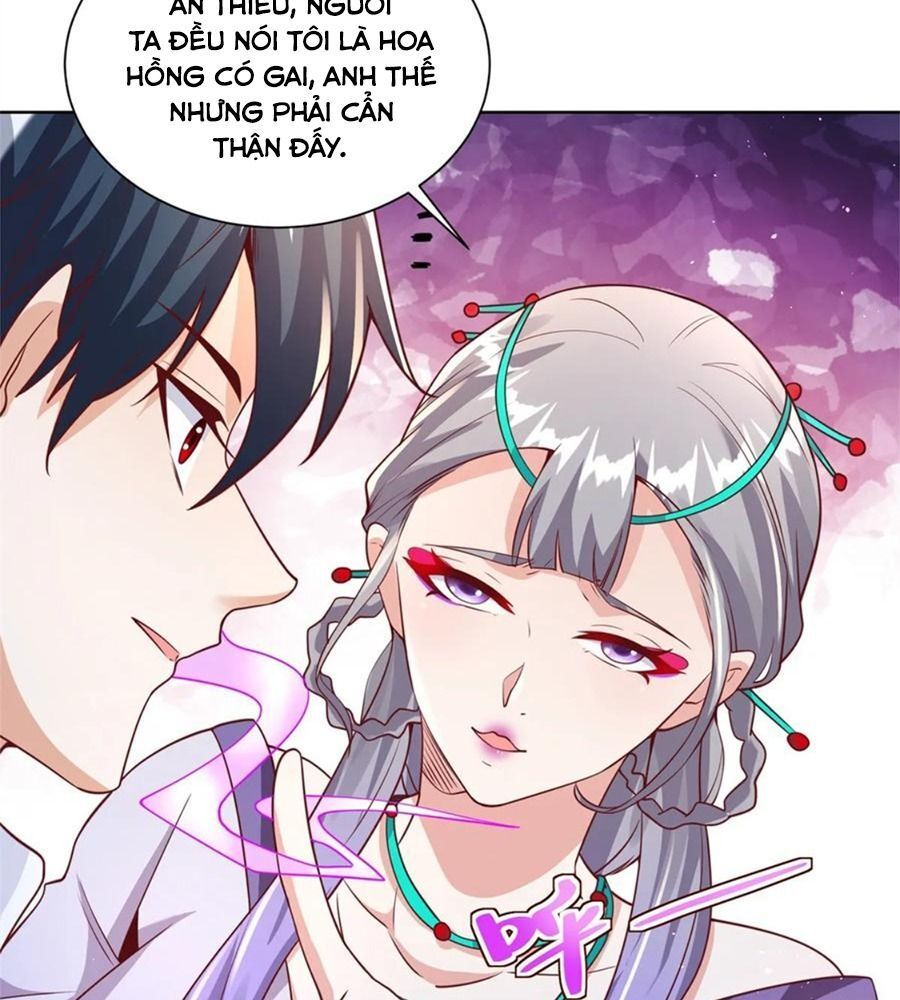 Tôi Trở Thành Nhân Vật Phản Diện Giỏi Nhất Trong Giới Võ Thuật Chapter 73 - Trang 2