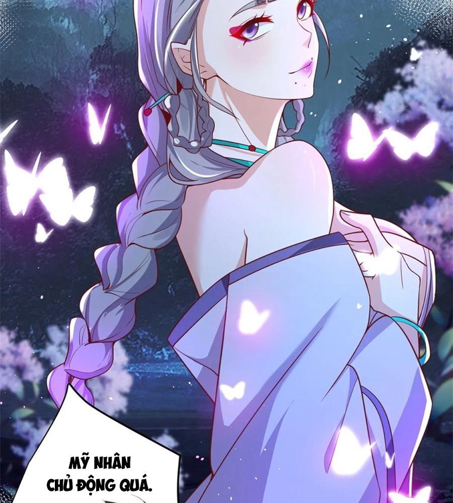Tôi Trở Thành Nhân Vật Phản Diện Giỏi Nhất Trong Giới Võ Thuật Chapter 73 - Trang 2