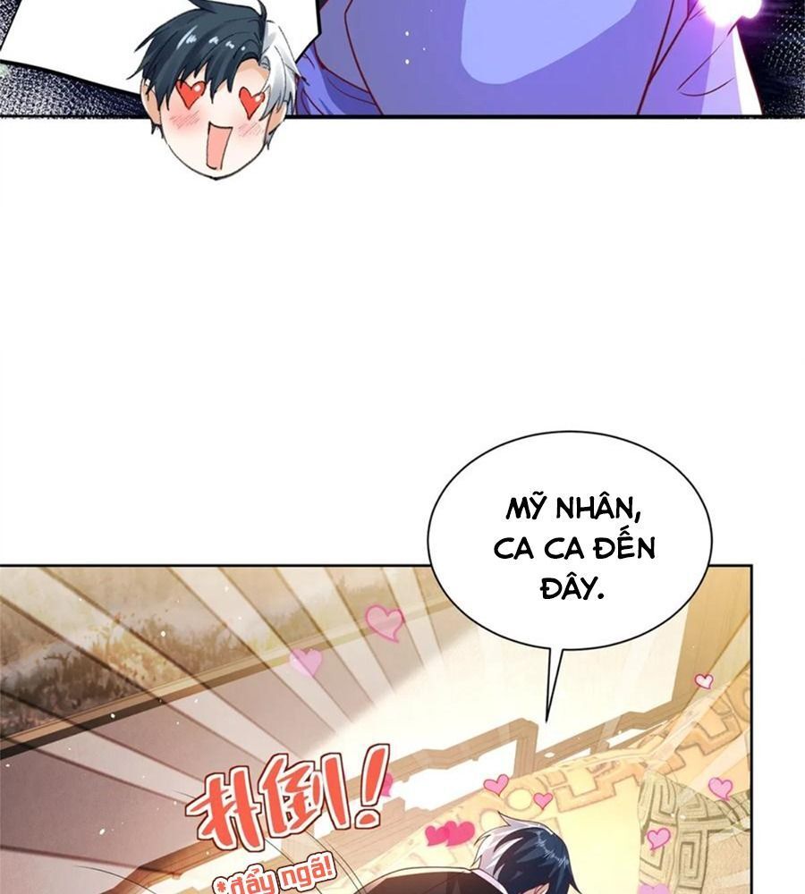 Tôi Trở Thành Nhân Vật Phản Diện Giỏi Nhất Trong Giới Võ Thuật Chapter 73 - Trang 2