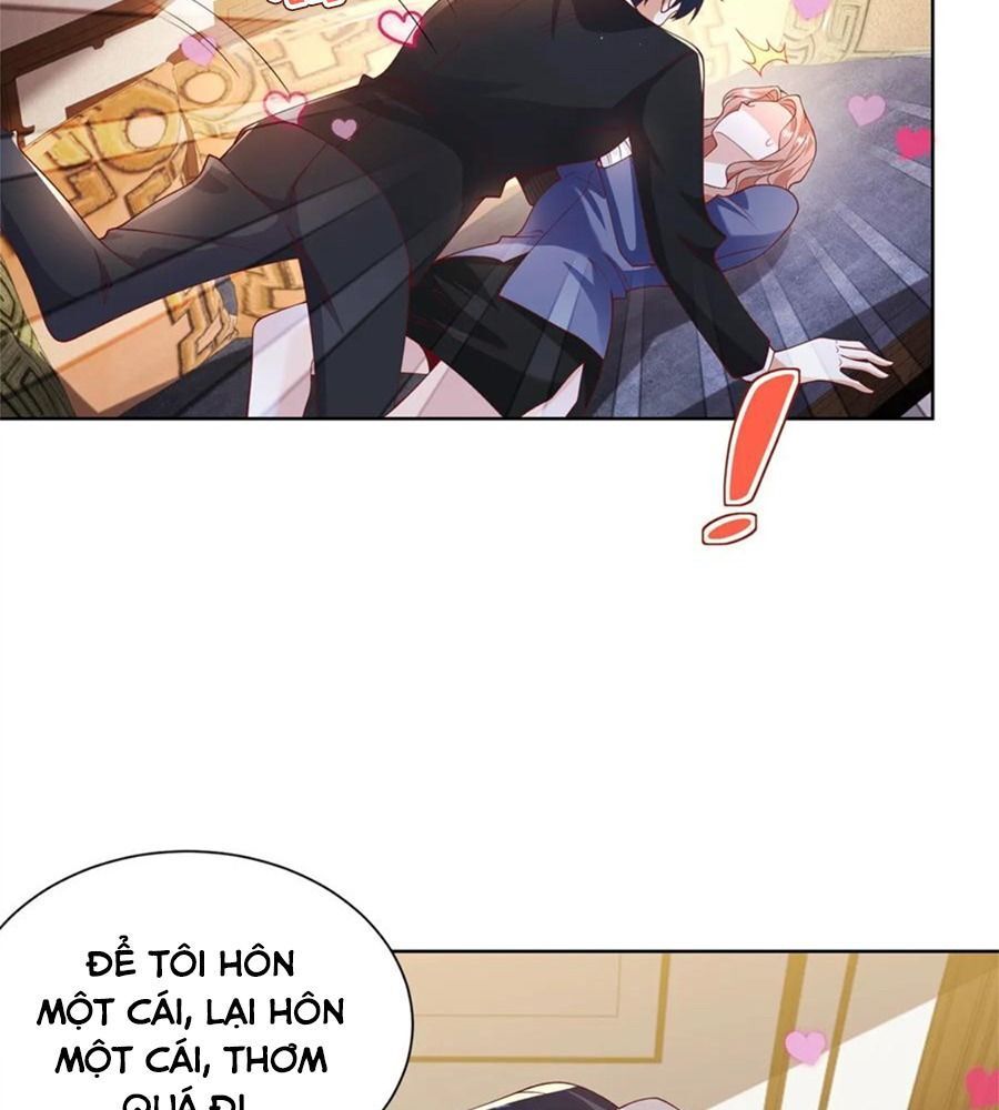 Tôi Trở Thành Nhân Vật Phản Diện Giỏi Nhất Trong Giới Võ Thuật Chapter 73 - Trang 2