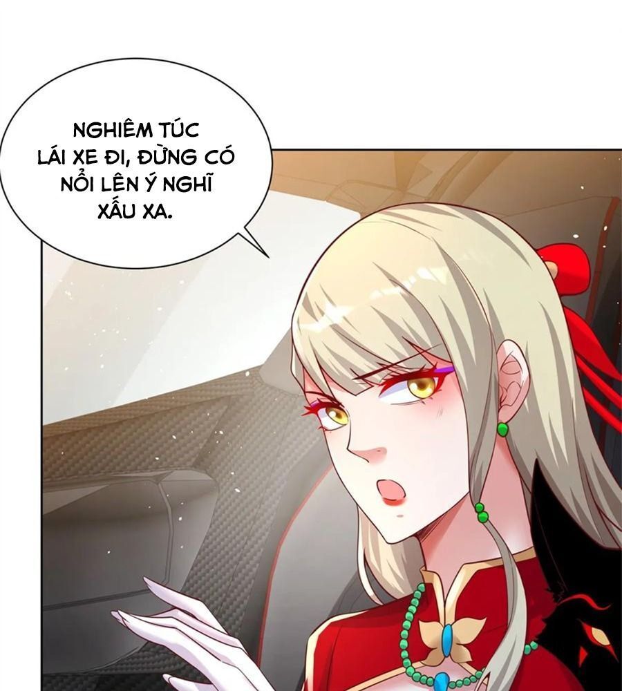 Tôi Trở Thành Nhân Vật Phản Diện Giỏi Nhất Trong Giới Võ Thuật Chapter 73 - Trang 2