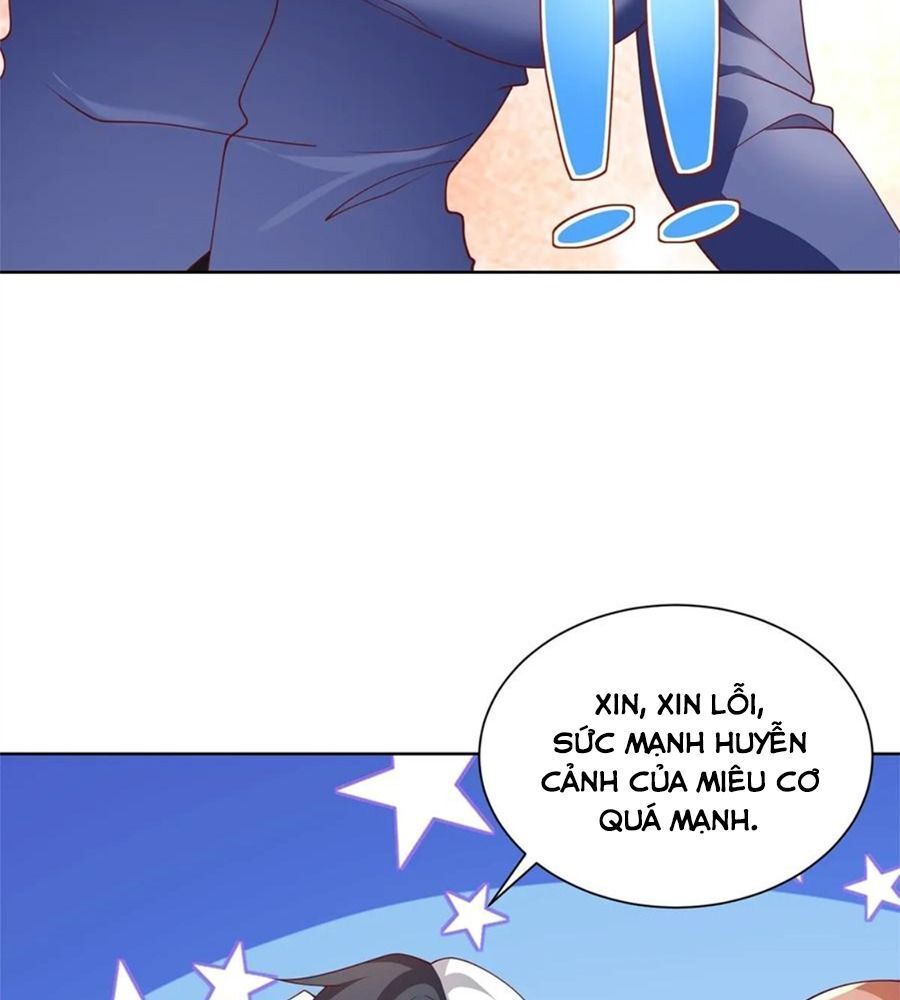 Tôi Trở Thành Nhân Vật Phản Diện Giỏi Nhất Trong Giới Võ Thuật Chapter 73 - Trang 2