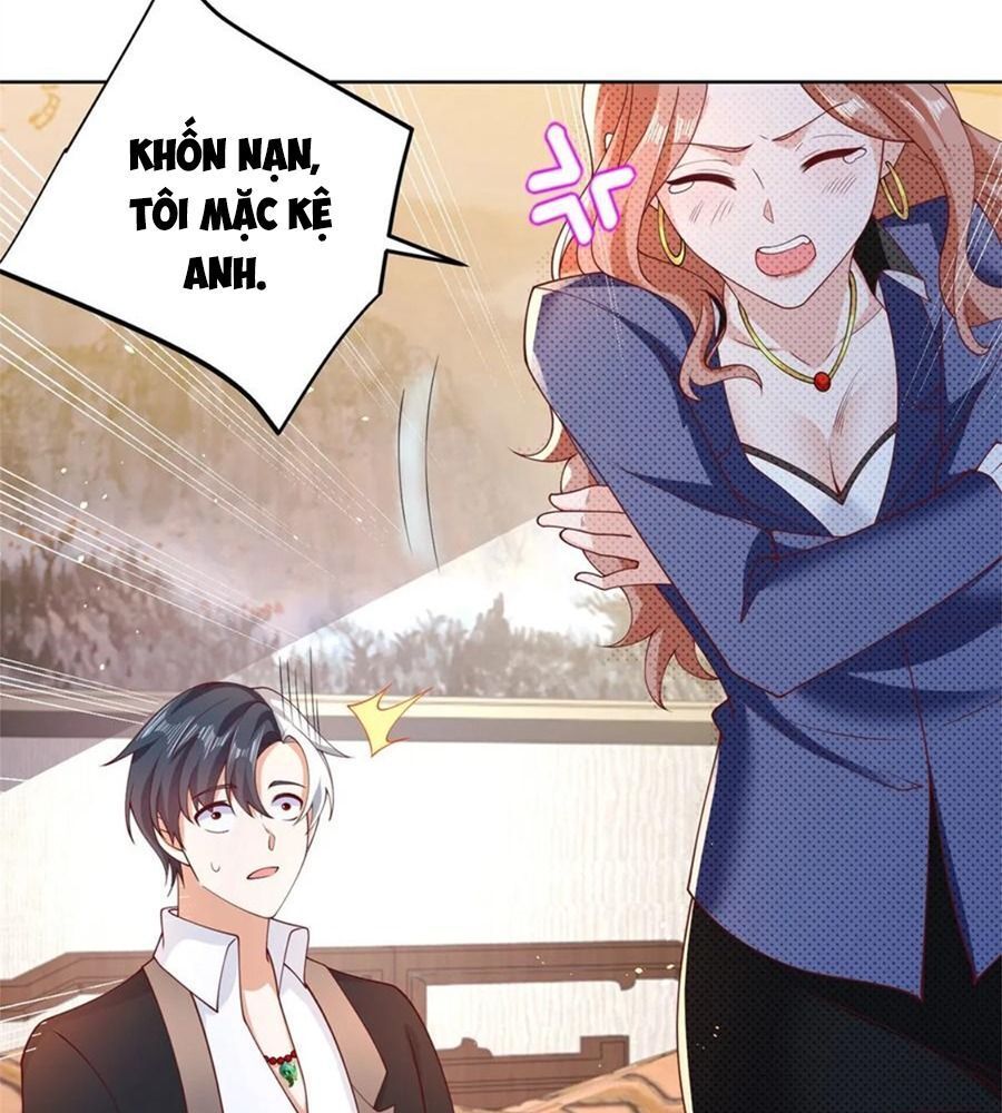 Tôi Trở Thành Nhân Vật Phản Diện Giỏi Nhất Trong Giới Võ Thuật Chapter 73 - Trang 2