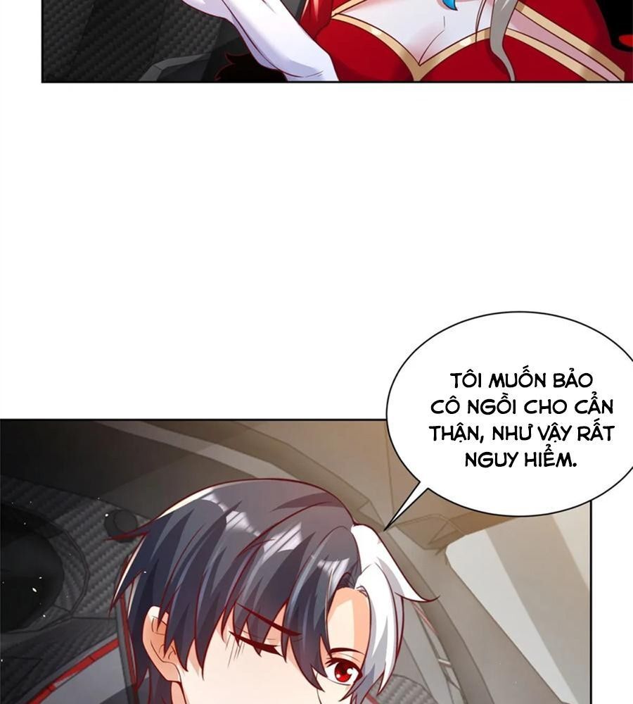 Tôi Trở Thành Nhân Vật Phản Diện Giỏi Nhất Trong Giới Võ Thuật Chapter 73 - Trang 2